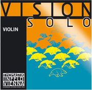 thomastik vision solo g xordi biolioy sol pure silver wound photo