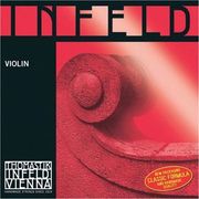 thomastik infeld ir01 e xordi biolioy mi gold plated photo