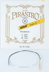 pirastro gold d 215321 xordi biolioy photo