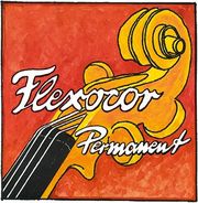 pirastro flexocor permanent medium 316220 a xordi biolioy 4 4 ball end photo