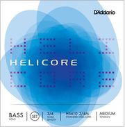 d addario helicore hs610 xordes kontrampasoy 3 4 medium tension photo