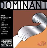 thomastik xordes kontrampasoy dominant photo thomastik xordes kontrampasoy dominant photo