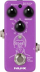 nux ndd 3 edge delay petali photo