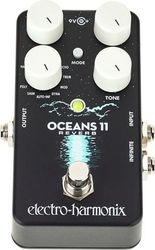 electro harmonix oceans11 reverb petali photo