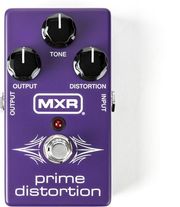 mxr m 69p prime distortion petali purple photo