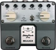 mooer shimverb pro petali reverb photo