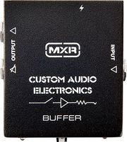 mxr mc406 cae buffer photo