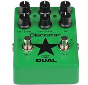 blackstar lt dual distortion petali photo blackstar lt dual distortion petali photo