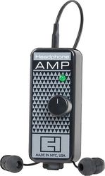 electro harmonix headphone amp proenisxytis akoystikon photo