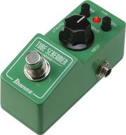ibanez ts mini tubescreamer distortion petali photo