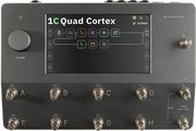 neural dsp quad cortex polyefe photo