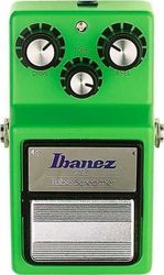 ibanez ts9 tube screamer distortion petali photo ibanez ts9 tube screamer distortion petali photo