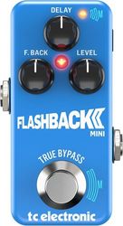 tc electronic flashback 2 mini delay petali efe photo