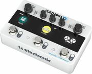 tc electronic plethora x3 polyefe petali photo tc electronic plethora x3 polyefe petali photo