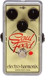 electro harmonix soul food petali photo