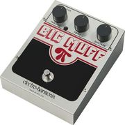 electro harmonix big muff pi petali photo