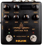 nux optima air nai 5 petali acoustic simulator gia ilektriki kai ilektroakoystiki photo