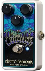 electro harmonix octavix octave fuzz petali photo