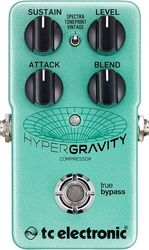 tc electronic hypergravity compressor petali efe photo