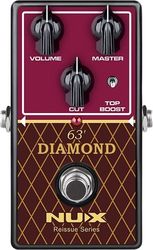 nux 63 diamond nro 6 petali proenisxysis photo nux 63 diamond nro 6 petali proenisxysis photo