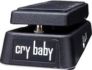 dunlop gcb 95 cry baby wah petali photo
