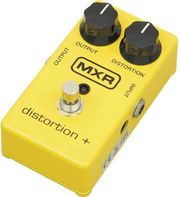 mxr 104 distortion petali photo