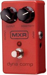 mxr 102 dyna comp petali photo