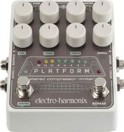 electro harmonix platform stereo compressor limiter petali photo