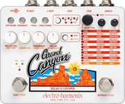 electro harmonix grand canyon delay kai looper petali photo