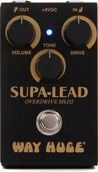 way huge wm31 smalls supa lead overdrive mkiii petali photo