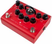blackstar dept 10 dual drive petali photo