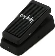 dunlop cbj95 crybaby junior wah petali photo