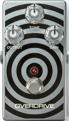 mxr wa44 wylde audio overdrive petali kitharas photo mxr wa44 wylde audio overdrive petali kitharas photo