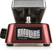 dunlop wa357 rotovibe chorus vibrato petali photo