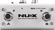 nux nmp 2 pododiakoptis photo