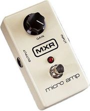 mxr 133 micro amp petali photo mxr 133 micro amp petali photo