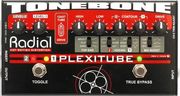 radial tonebone plexitube 12ax7 distortion petali photo radial tonebone plexitube 12ax7 distortion petali photo