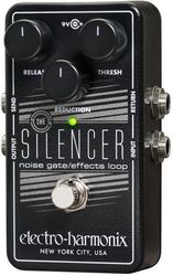 electro harmonix silencer petali noise gate effects loop photo