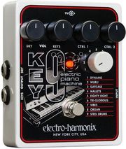 electro harmonix key9 electric piano machine petali photo