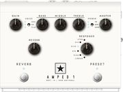 blackstar dept 10 amped 1 channel amp petali enisxytis gia ilektriki kithara photo