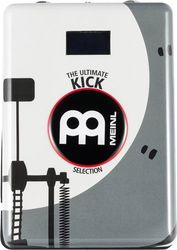 meinl stb6 the ultimate kick stomp box petali photo