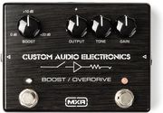 mxr mc 402 boost overdrive dunlop petali photo mxr mc 402 boost overdrive dunlop petali photo