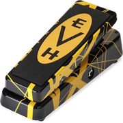 dunlop evh 95 eddie van halen signature wah wah petali photo