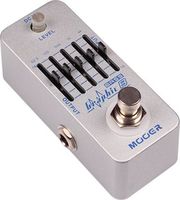 mooer graphic b petali equalizer photo