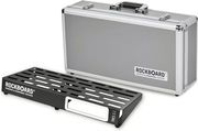 rockboard by warwick tres 32 c pedalboard me balitsa flight case photo rockboard by warwick tres 32 c pedalboard me balitsa flight case photo