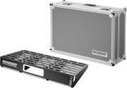 rockboard by warwick rbo b 42 quad c pedalboard me balitsa flight case photo