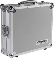 rockboard by warwick epc 01 a thiki balitsa flight case gia petalia silver photo rockboard by warwick epc 01 a thiki balitsa flight case gia petalia silver photo