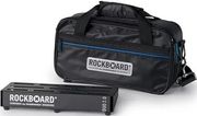 rockboard by warwick duo 20 pedalboard me thiki photo