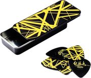dunlop evhpt04 pennes eddie van halen signature 6 temaxia photo dunlop evhpt04 pennes eddie van halen signature 6 temaxia photo