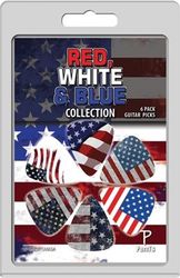 perri s lp pp06 red white blue collection pennes 6 temaxia photo